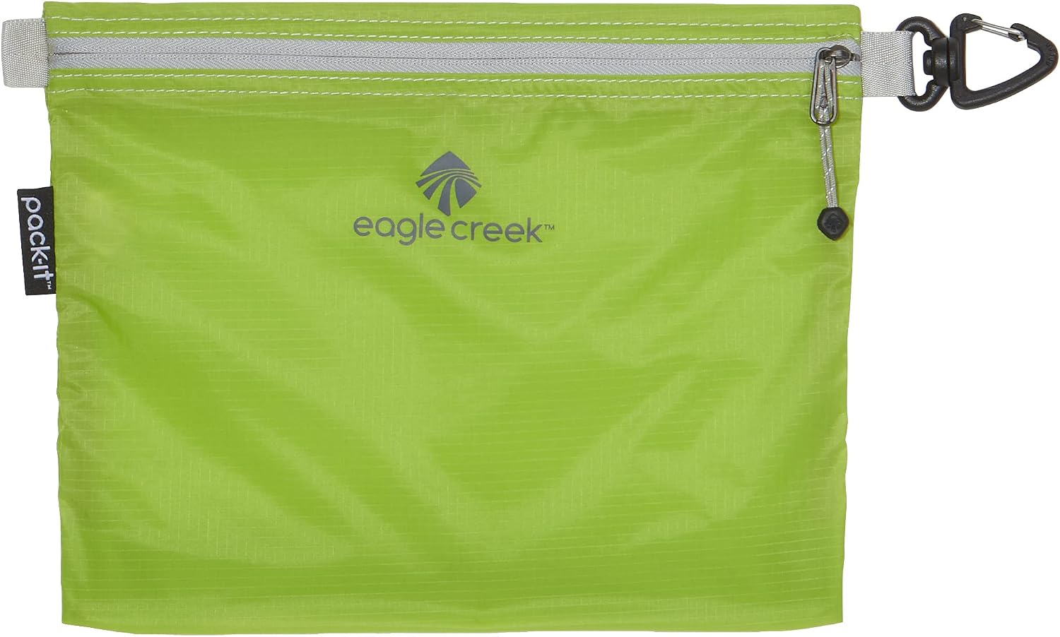 Eagle Creek Pack-It Specter Tech Medium Ultralight Silnylon Packing Cube, White